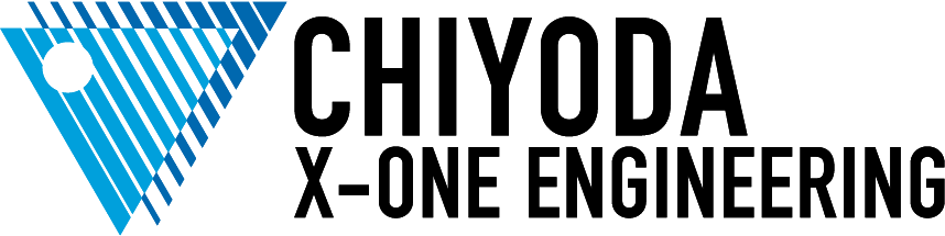 CHIYODA X-ONE ENGINEERING