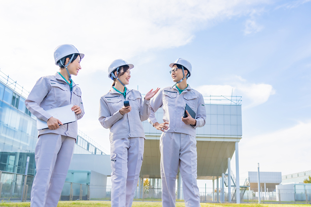 キャリア採用/シニア採用