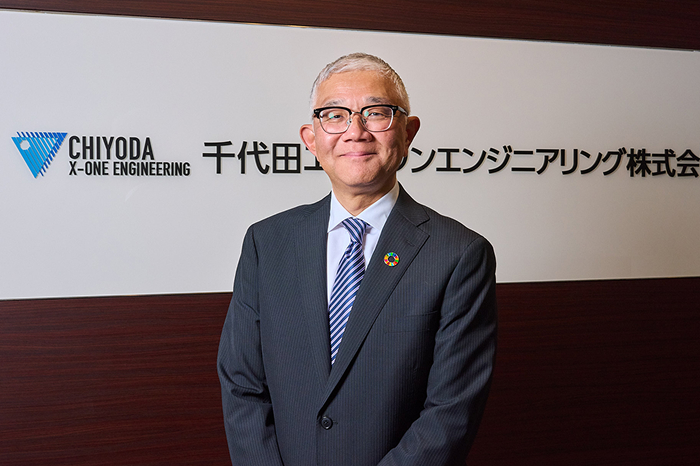 採用メッセージ