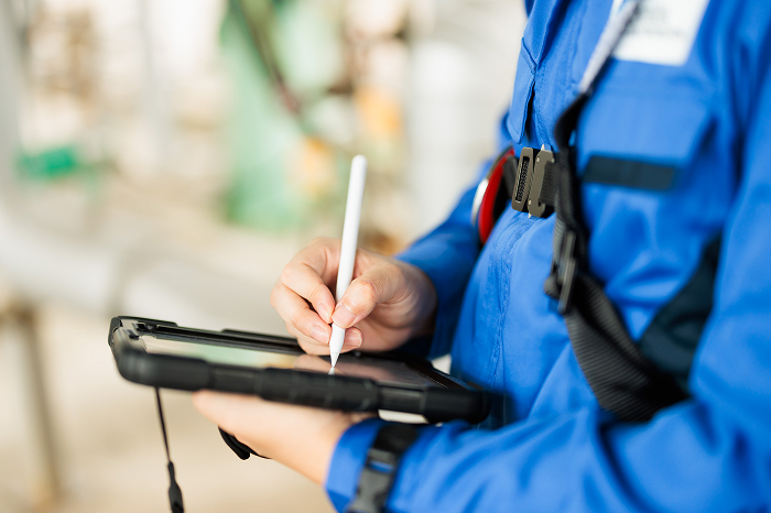 職種とキャリア