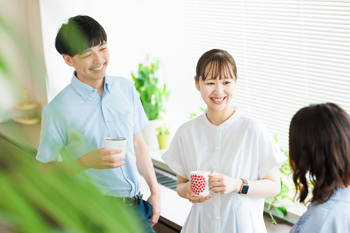 私たちのカルチャー