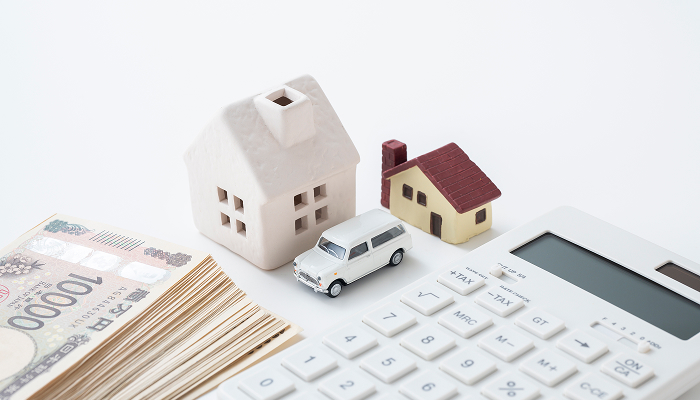 ライフプラン支援