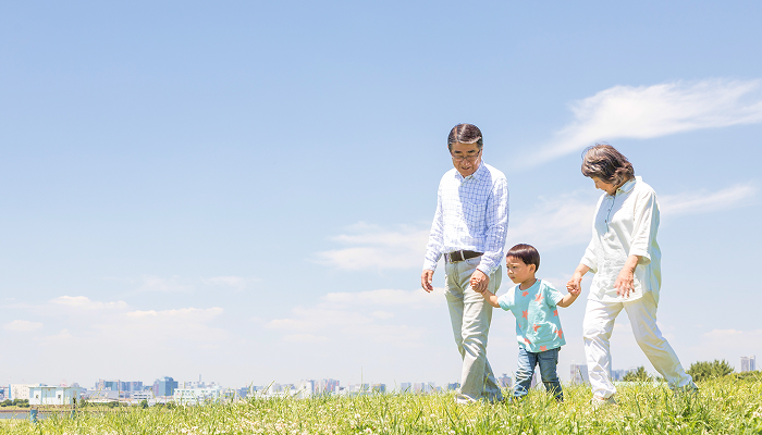 ライフプラン支援