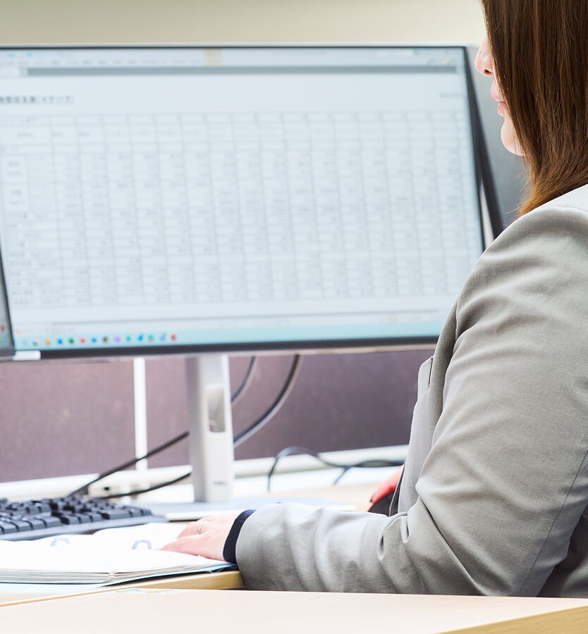 プロセスエンジニア