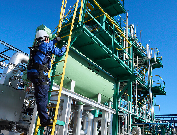 土木エンジニア