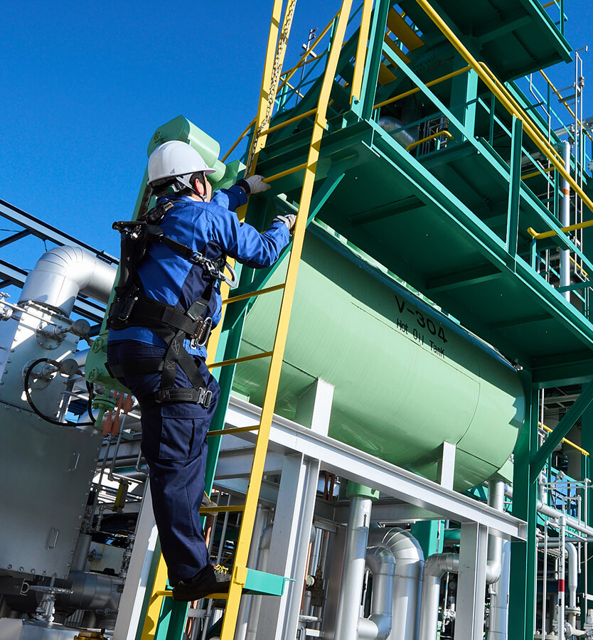 プロジェクトエンジニア