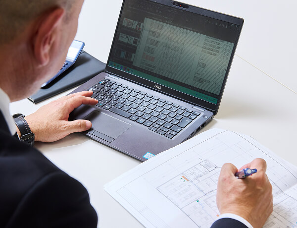 建築設備エンジニア