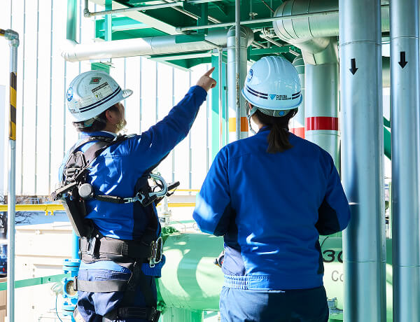 事業所現場施工管理技術者