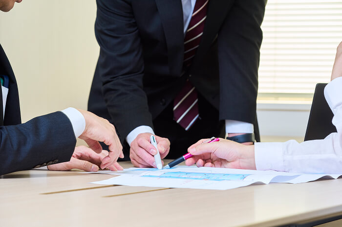 建築エンジニア