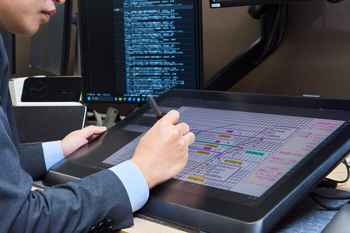 土木エンジニア