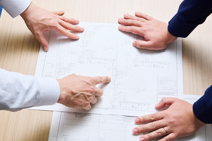 電気エンジニア