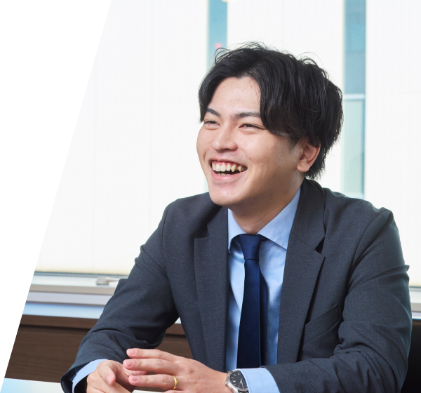 機器エンジニア