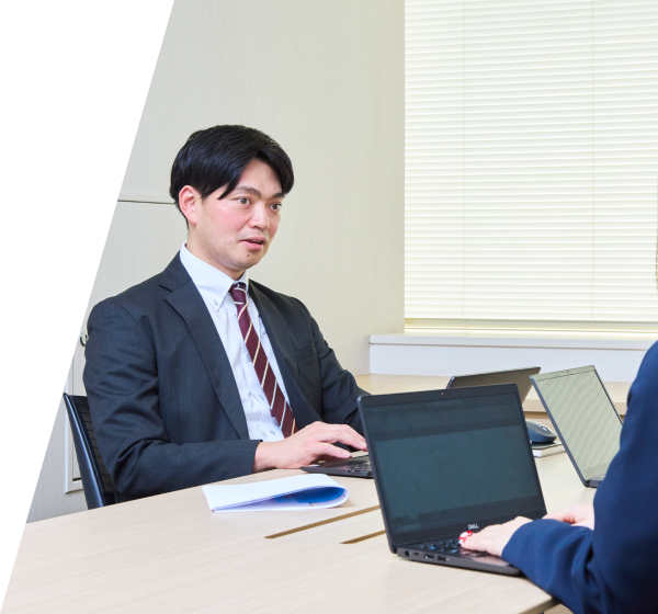 機器エンジニア