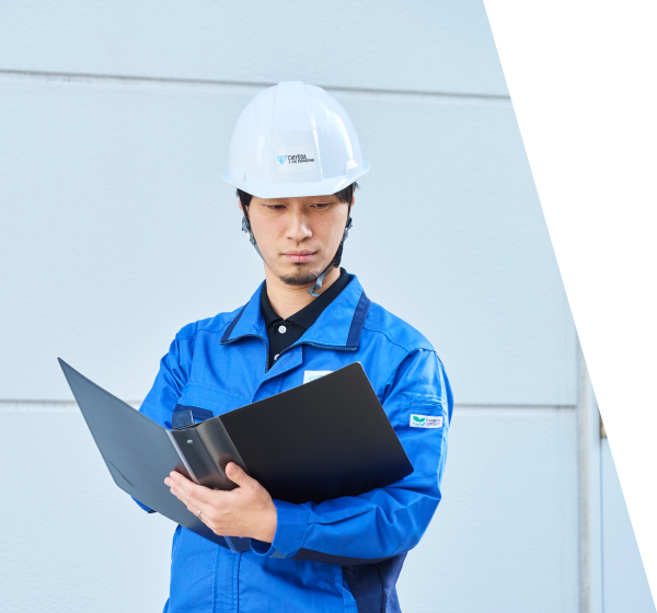 機器エンジニア